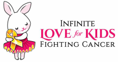 Infinite Love For Kids Fighting Cancer